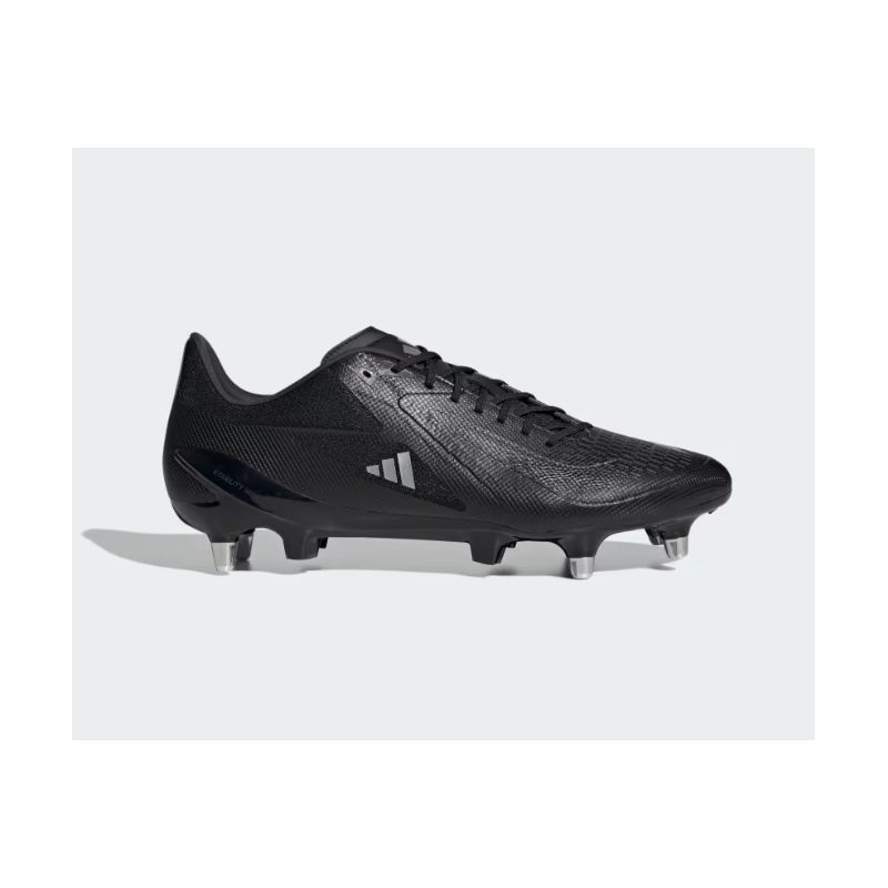 Découvrez nos Crampons hybrides Adidas noir - Pour des performances optimales