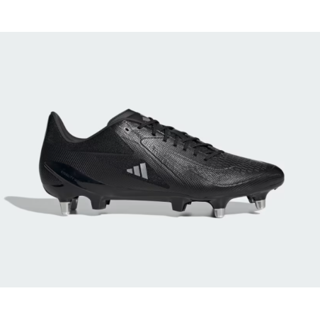 Découvrez nos Crampons hybrides Adidas noir - Pour des performances optimales