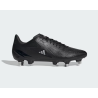 Découvrez nos Crampons hybrides Adidas noir - Pour des performances optimales