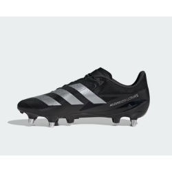 Découvrez nos Crampons hybrides Adidas noir - Pour des performances optimales