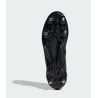 Découvrez nos Crampons hybrides Adidas noir - Pour des performances optimales