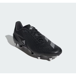 Découvrez nos Crampons hybrides Adidas noir - Pour des performances optimales