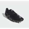 Découvrez nos Crampons hybrides Adidas noir - Pour des performances optimales