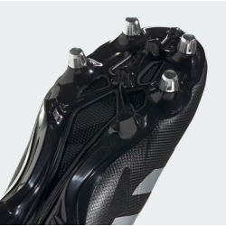 Découvrez nos Crampons hybrides Adidas noir - Pour des performances optimales