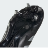 Découvrez nos Crampons hybrides Adidas noir - Pour des performances optimales