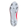 Découvrez les Adidas RS15 Crampons Hybrides  Rouge très performant