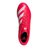 Découvrez les Adidas RS15 Crampons Hybrides  Rouge très performant